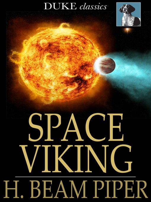 Title details for Space Viking by H. Beam Piper - Wait list